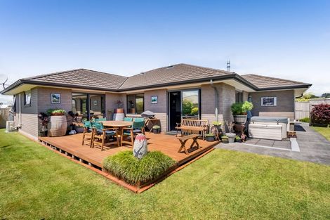 Photo of property in 20a Estate Grove, Inglewood, 4330