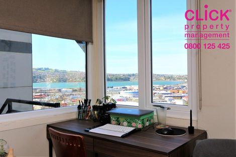 Photo of property in 317 High Street, Dunedin Central, Dunedin, 9016