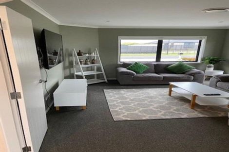 Photo of property in 21 Longstaff Drive, Bell Block, New Plymouth, 4312