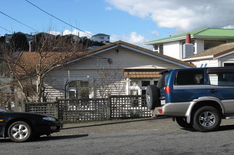 Photo of property in 163 Moxham Avenue, Hataitai, Wellington, 6021