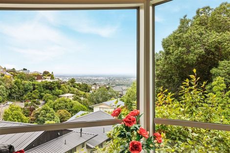 Photo of property in 117 Kidson Terrace, Cashmere, Christchurch, 8022