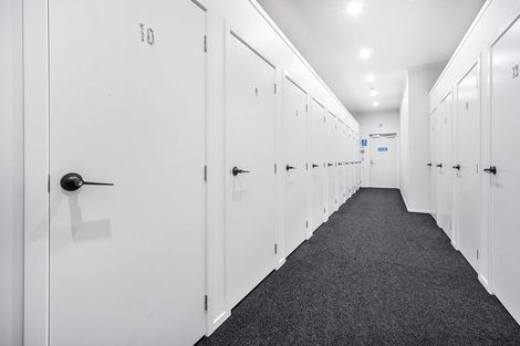 Photo of property in 105/124 Commerce Street, Frankton, Hamilton, 3204