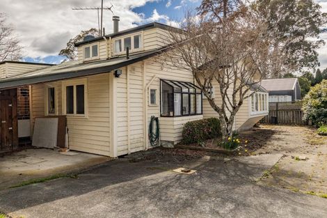 Photo of property in 25b Miro Street, Ohakune, 4625