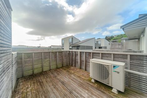 Photo of property in 15/31 Princess Terrace, Newtown, Wellington, 6021