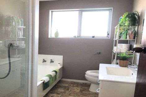 Photo of property in 39c Burns Street, Dannevirke, 4930