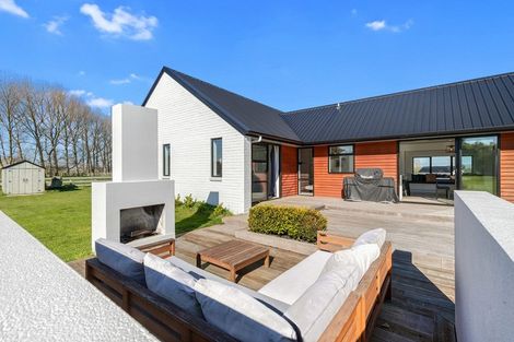 Photo of property in 143 Peach Road, Gordonton, Taupiri, 3791