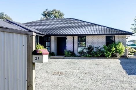 Photo of property in 36 Lydia Street, Greymouth, 7805