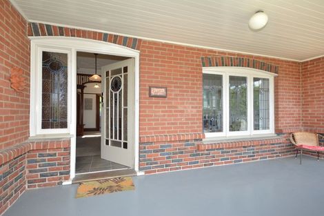 Photo of property in 6 Mcgeorge Avenue, Mornington, Dunedin, 9011