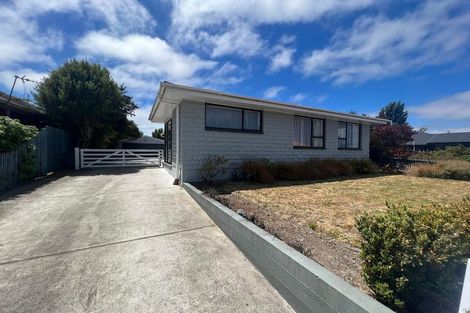 Photo of property in 35 Chartwell Street, Burwood, Christchurch, 8083