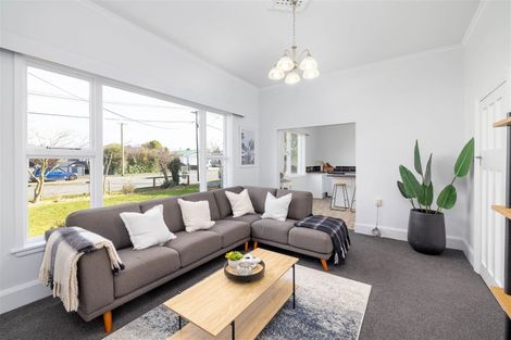 Photo of property in 58 Carnarvon Street, Linwood, Christchurch, 8062