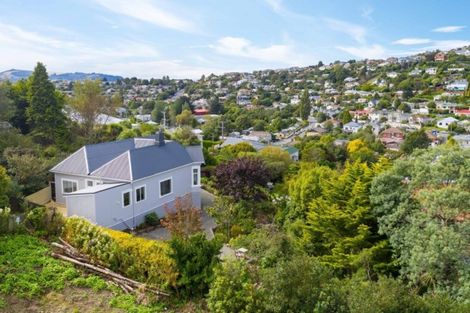 Photo of property in 41 Greenock Street, Glenross, Dunedin, 9011