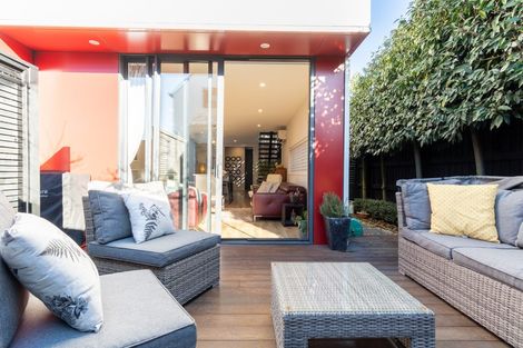 Photo of property in 137 Peterborough Street, Christchurch Central, Christchurch, 8013