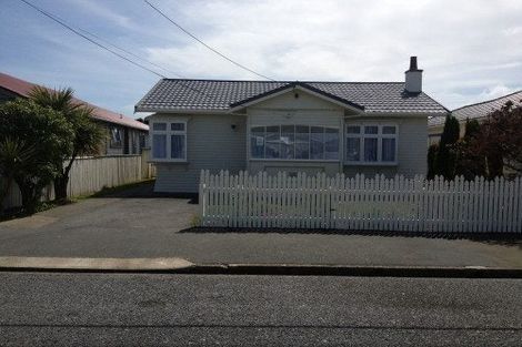 Photo of property in 9 Strathavon Road, Miramar, Wellington, 6022