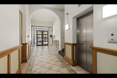 Photo of property in Columbia Apartments, 9/32 Cuba Street, Te Aro, Wellington, 6011