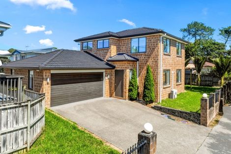 Photo of property in 132a Lynwood Road, New Lynn, Auckland, 0600