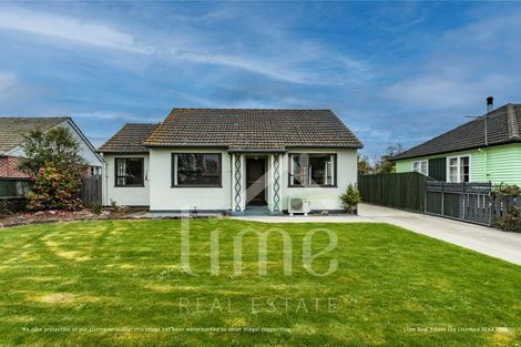 Photo of property in 225 Williams Street, Kaiapoi, 7630