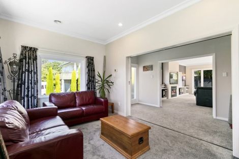 Photo of property in 18 Stanhope Grove, Korokoro, Lower Hutt, 5012
