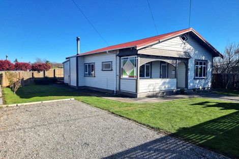 Photo of property in 46 Cologne Street, Martinborough, 5711
