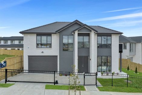 Photo of property in 11 Crossgar Road, Flat Bush, Auckland, 2019