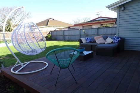 Photo of property in 6 Bletsoe Avenue, Spreydon, Christchurch, 8024