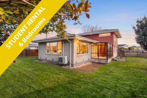 Photo of property in 52 Gladson Avenue, Sockburn, Christchurch, 8042