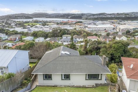 Photo of property in 21 Waiho Terrace, Elsdon, Porirua, 5022