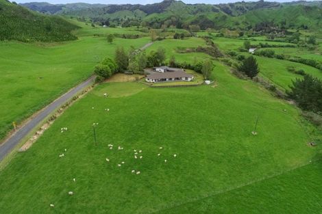 Photo of property in 987 Ongarue Back Road, Ongarue, Taumarunui, 3996