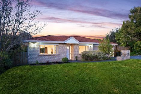 Photo of property in 36 Fleetwood Drive, Henderson, Auckland, 0612