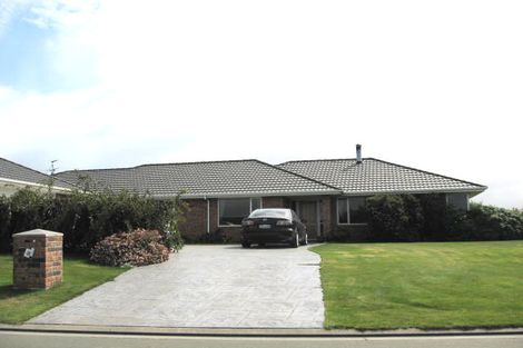 Photo of property in 8 Brahman Close, Prebbleton, 7604