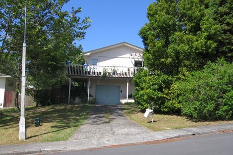 Photo of property in 25 Cantina Avenue, Bayview, Auckland, 0629