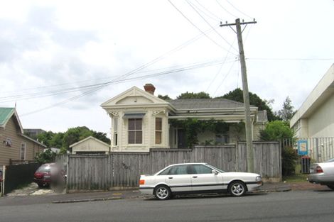 Photo of property in 3 Coleridge Street, Grey Lynn, Auckland, 1021