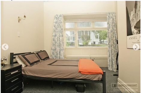 Photo of property in 34 Porritt Avenue, Mount Victoria, Wellington, 6011