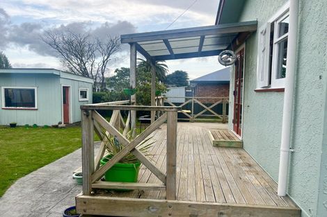 Photo of property in 50 Mcphee Street, Dannevirke, 4930