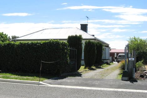 Photo of property in 14 Coups Terrace, Kaiapoi, 7630