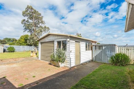 Photo of property in 49 Konini Street, Tawhero, Whanganui, 4501