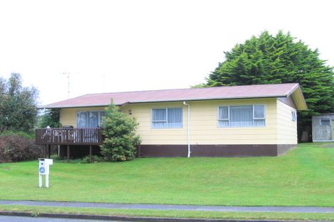 Photo of property in 15 Inman Avenue, Tokoroa, 3420