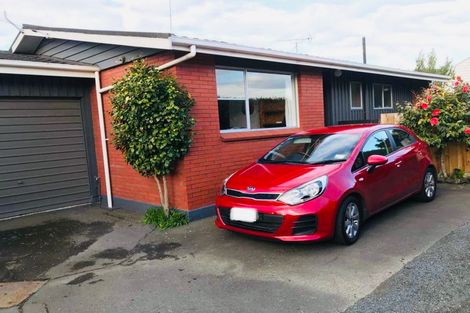 Photo of property in 6b Coughtrey Street, Saint Clair, Dunedin, 9012