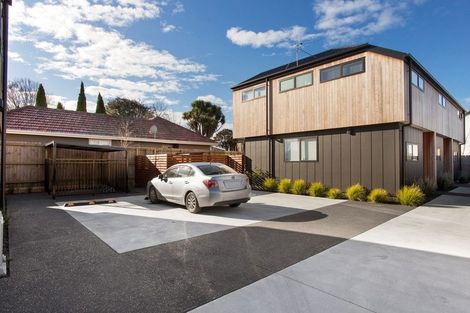 Photo of property in 4/162 Springfield Road, St Albans, Christchurch, 8014