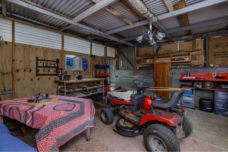 Photo of property in 11 Dip Road, Kaeo, 0479