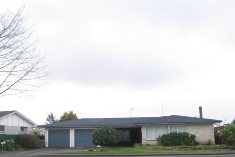 Photo of property in 110 Flaxmere Avenue, Flaxmere, Hastings, 4120