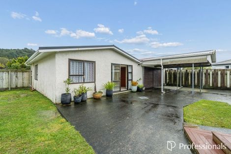 Photo of property in 33 Donnelley Drive, Wainuiomata, Lower Hutt, 5014