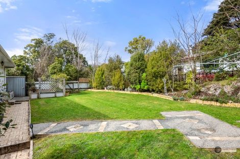 Photo of property in 5 Jasper Grove, Birchville, Upper Hutt, 5018