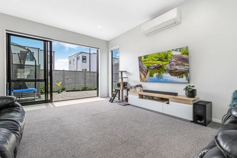 Photo of property in 50 Roundel Crescent, Whenuapai, Auckland, 0618