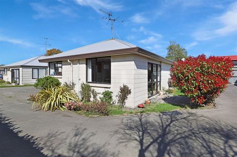 Photo of property in 2/21 Creek Road, Allenton, Ashburton, 7700