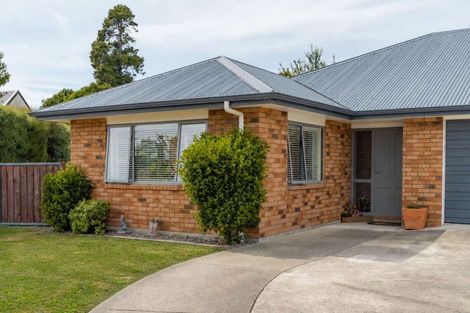 Photo of property in 3 Gimson Street, Solway, Masterton, 5810