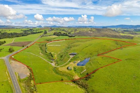 Photo of property in 790 Pungaere Road, Waipapa, 0295