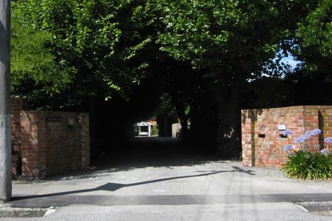 Photo of property in 36 Garden Road, Merivale, Christchurch, 8014