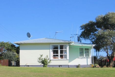 Photo of property in 9 Futter Street Foxton Horowhenua District