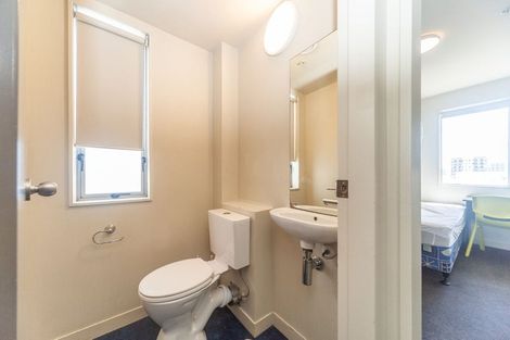 Photo of property in Cube Apartments, 3g/242 Taranaki Street, Mount Cook, Wellington, 6011