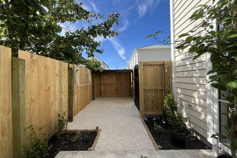 Photo of property in 4/32 Melrose Street, Christchurch Central, Christchurch, 8013